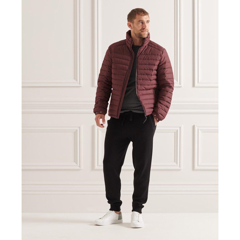 Superdry  daunenjacke uperdry tudio fuji 