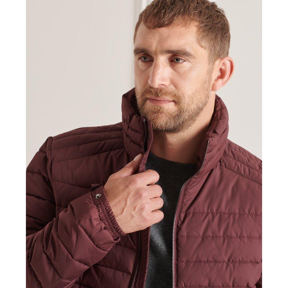 Superdry  daunenjacke uperdry tudio fuji 