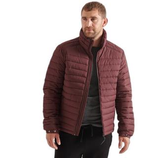 Superdry  daunenjacke uperdry tudio fuji 