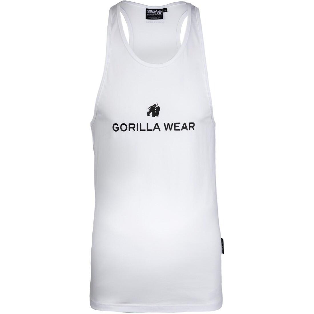 Gorilla Wear  débardeur extensible carter 