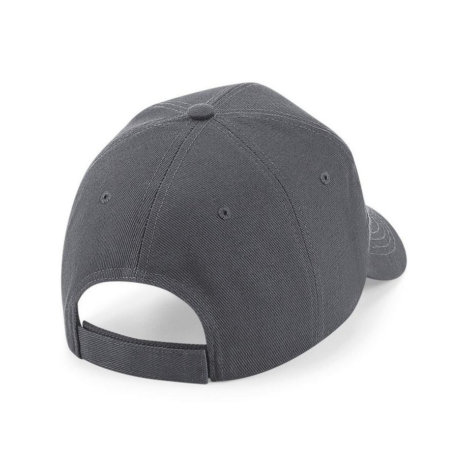 Beechfield Ultimate Casquette 6 Panneaux  