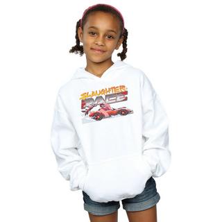 Disney  Sweat à capuche WRECK IT RALPH SLAUGHTER 