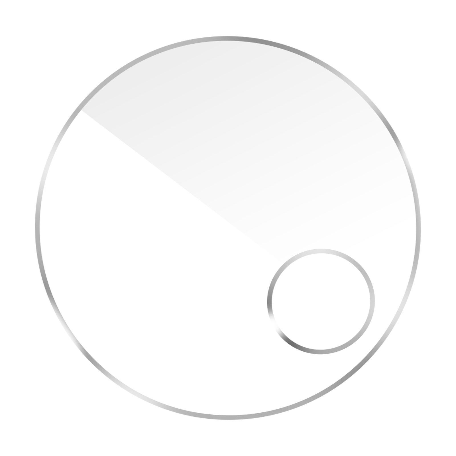 Image of Rückkamera Glas-Folie OnePlus 11