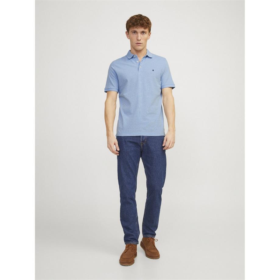 JACK & JONES Paulos Slim Fit Polo  