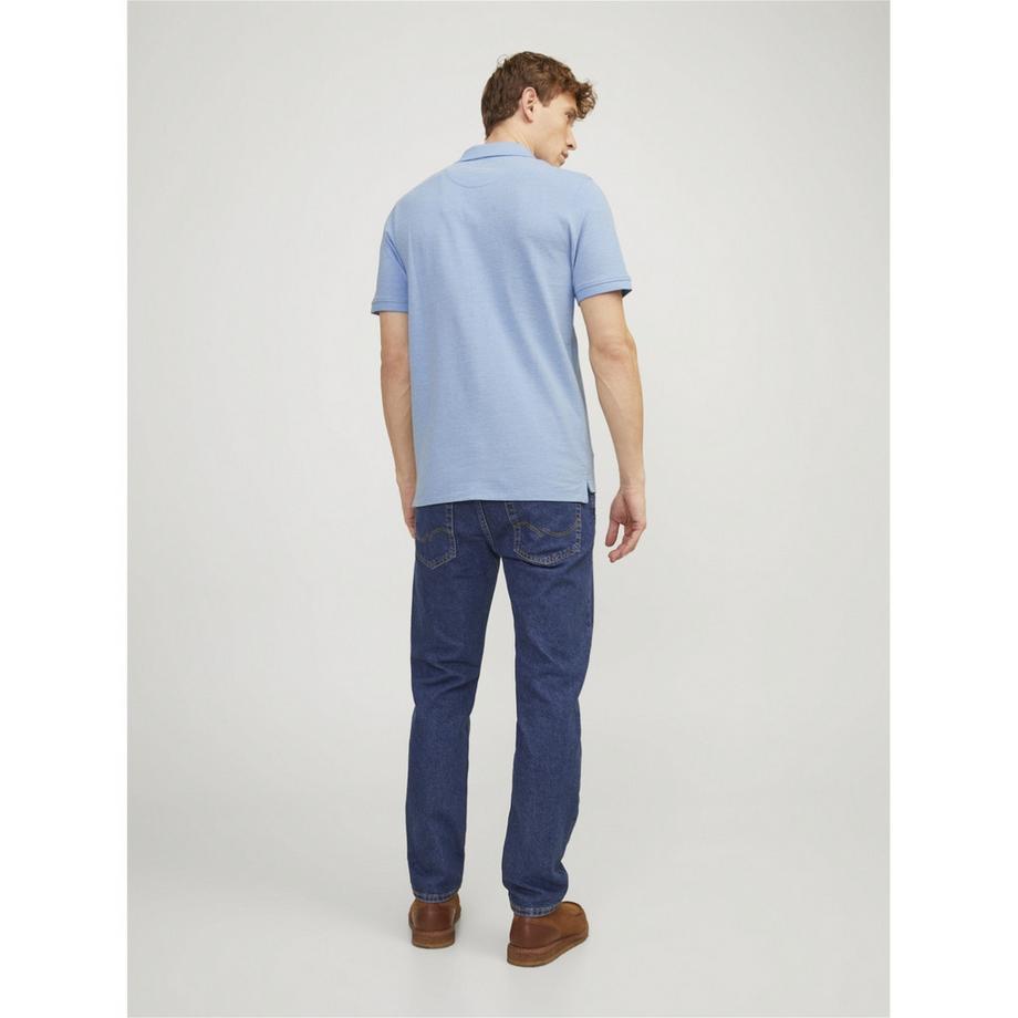 JACK & JONES Paulos Slim Fit Polo  