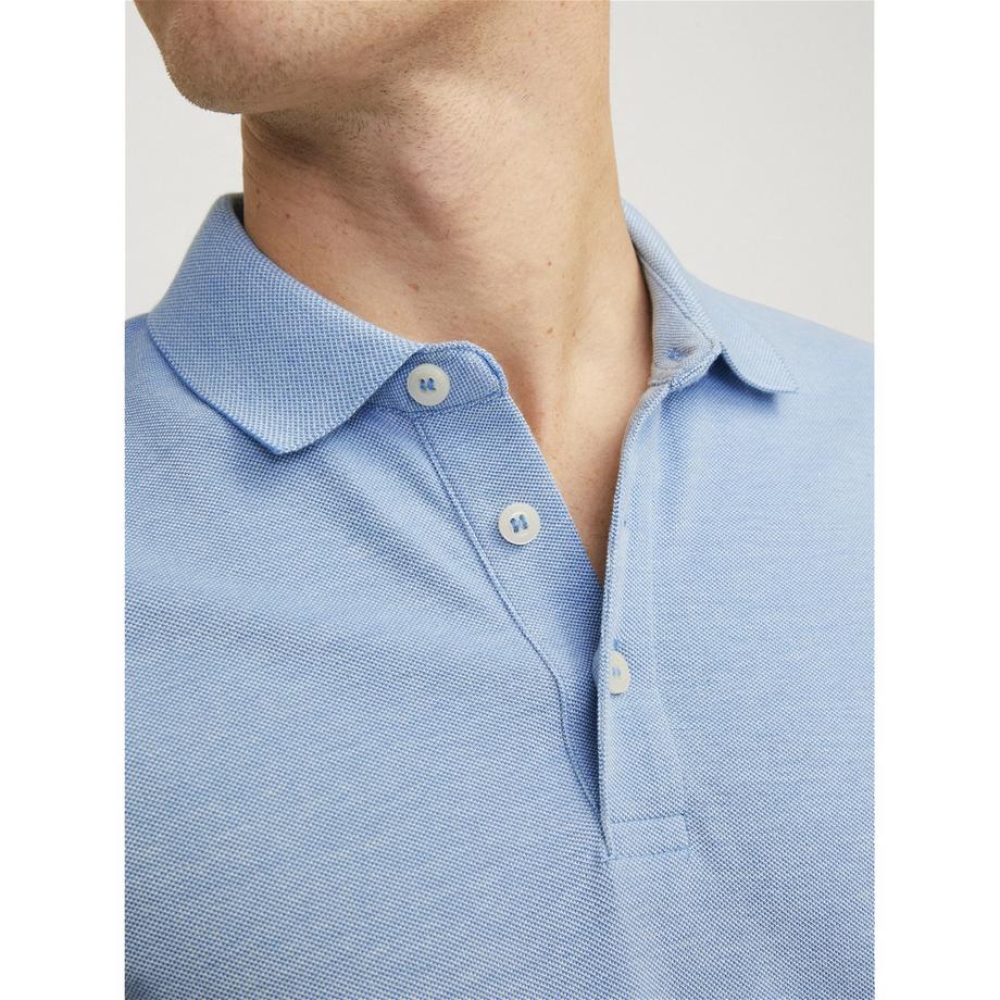 JACK & JONES Paulos Slim Fit Polo  