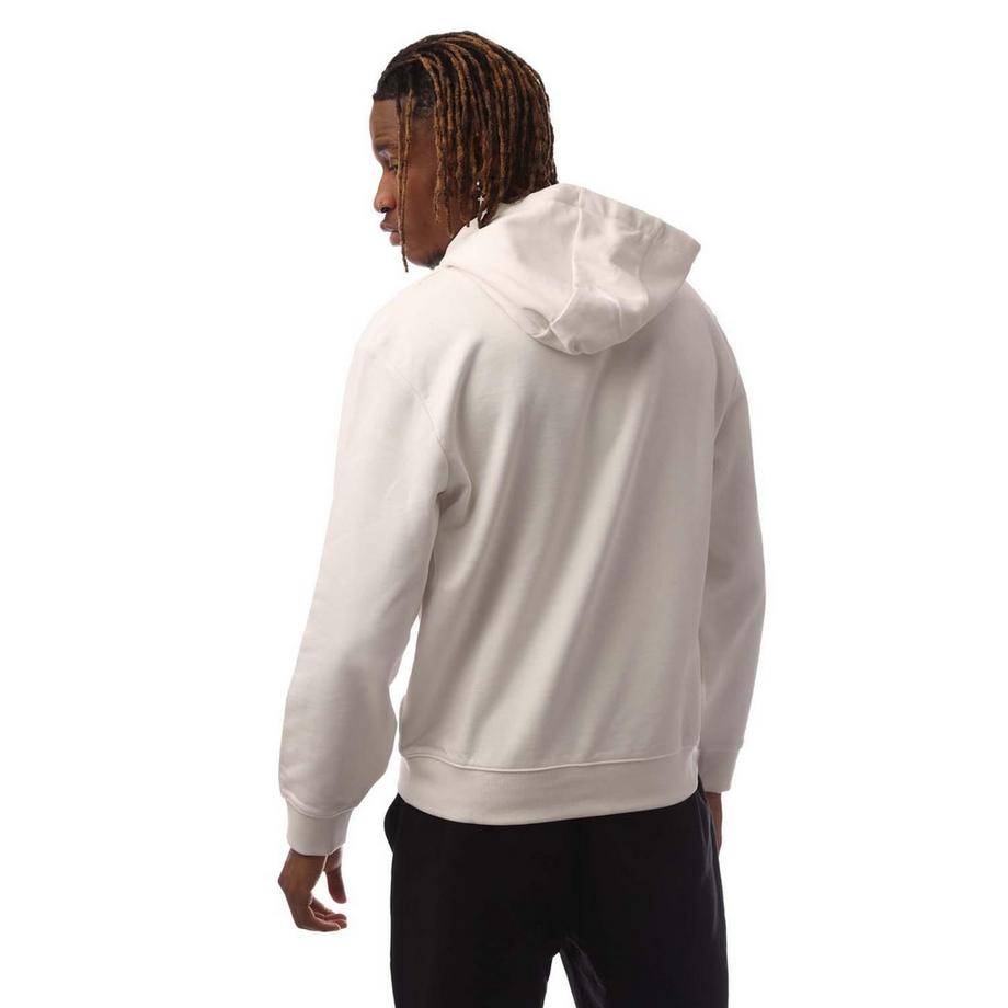 HUGO  Dapo Kapuzenpullover Logo 