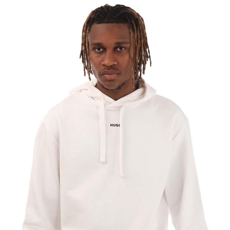 HUGO  Dapo Kapuzenpullover Logo 
