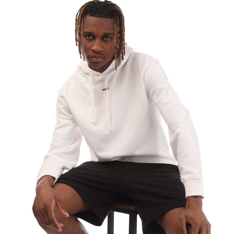 HUGO  Dapo Kapuzenpullover Logo 