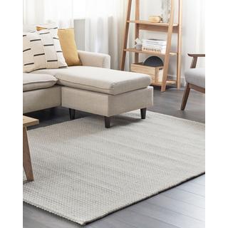 Beliani Tapis en Laine Traditionnel KILIS  