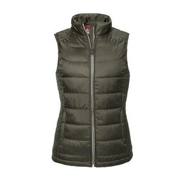 Nano Bodywarmer