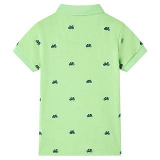 VidaXL  Polo pour enfants coton 