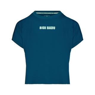 Bidi Badu  Multifidi Move T-Shirt - Petrol 