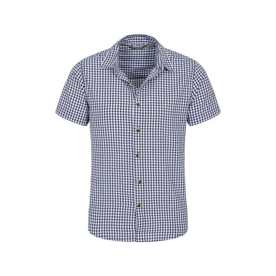 Mountain Warehouse Camicia Weekender Maniche Corte Button Down  