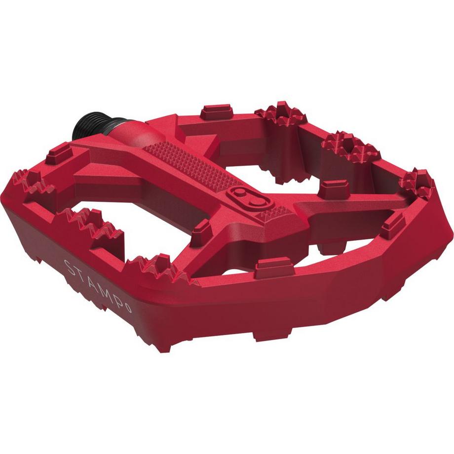 CrankBrothers  Pédale Stamp de 