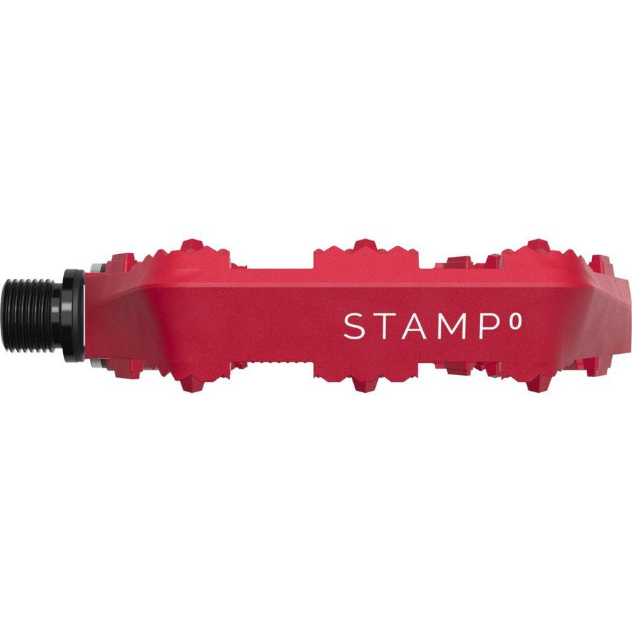 CrankBrothers  Pédale Stamp de 