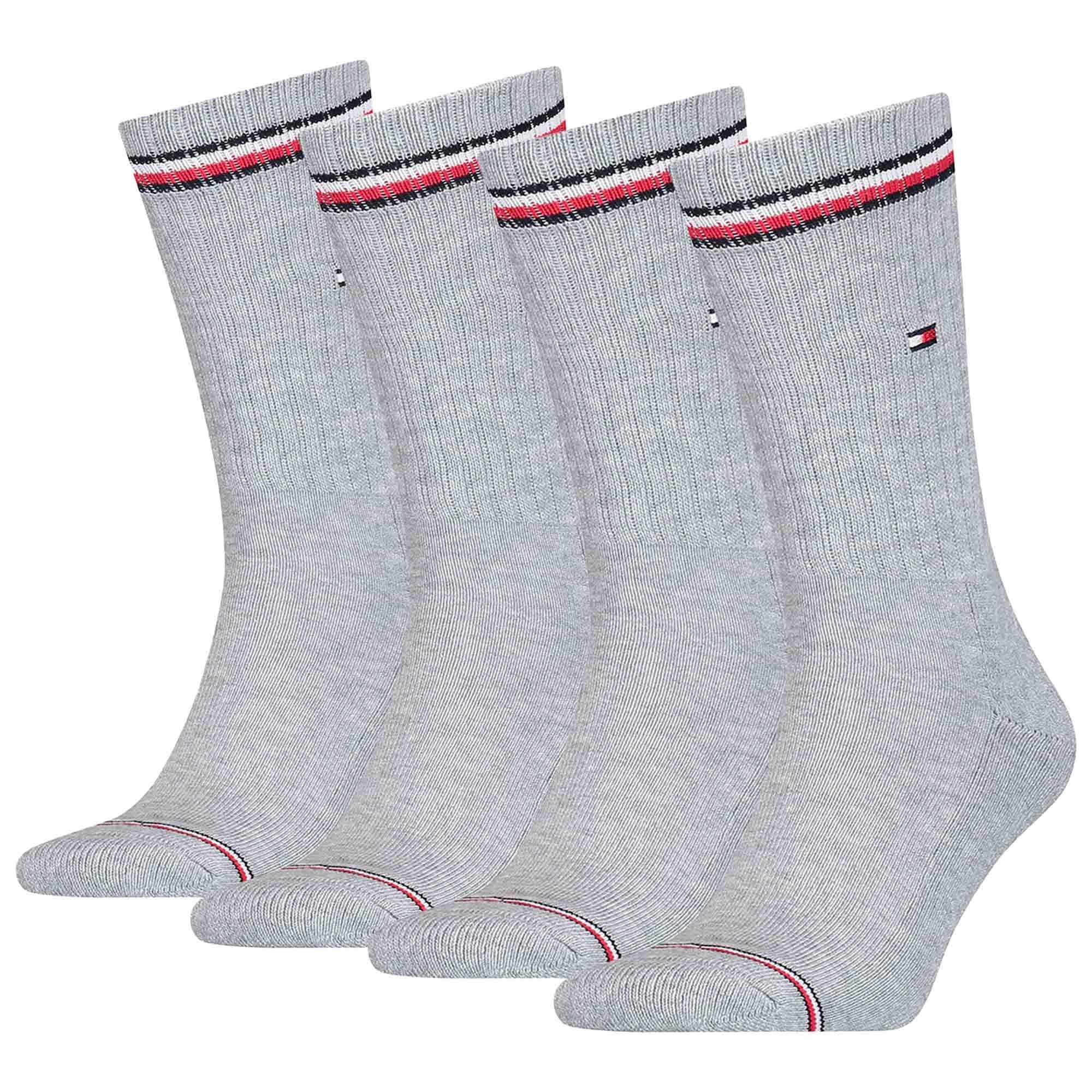 Image of Socken Business Unisex Grau 47-49