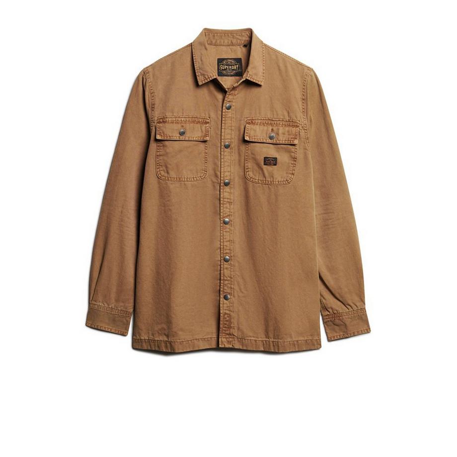 überhemd workwear