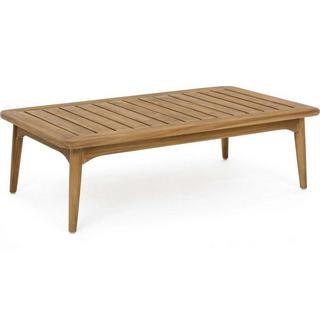 mutoni Table basse de jardin Ninfa-Xenia  