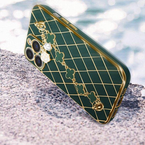 Avizar  Cover iPhone 13 Pro Max geometrica 