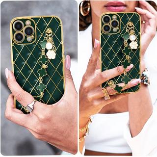 Avizar  Cover iPhone 13 Pro Max geometrica 