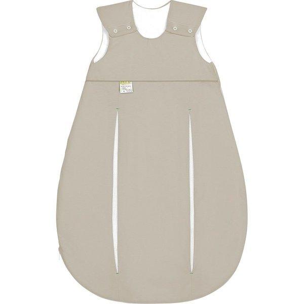 Image of Schlafsack Prima Klima Jersey Sweet Chocolate 130 Cm Unisex Beige
