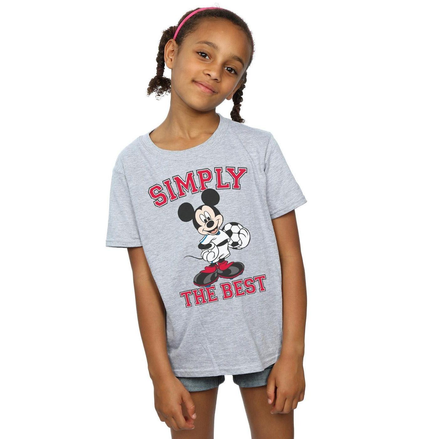 Disney  Simply The Best TShirt 