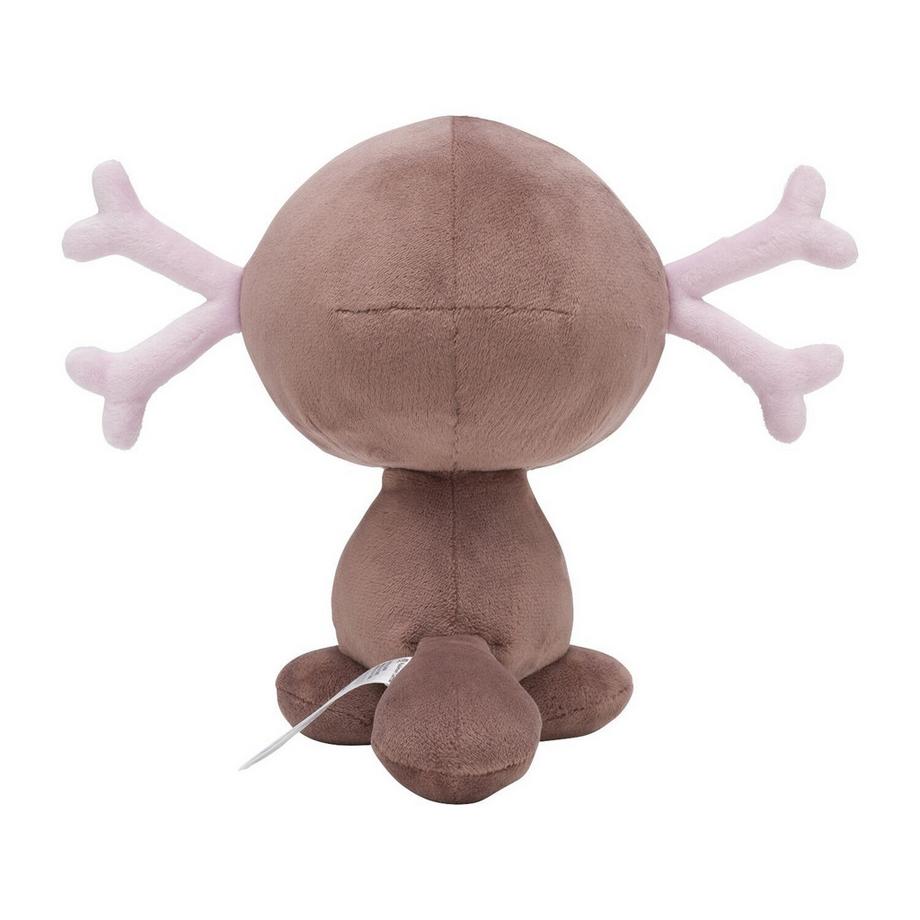 Pokémon  Paldean Wooper Plush 