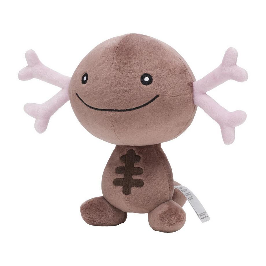Pokémon  Paldean Wooper Plush 