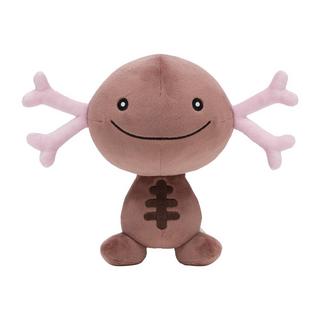 Pokémon  Paldean Wooper Plush 