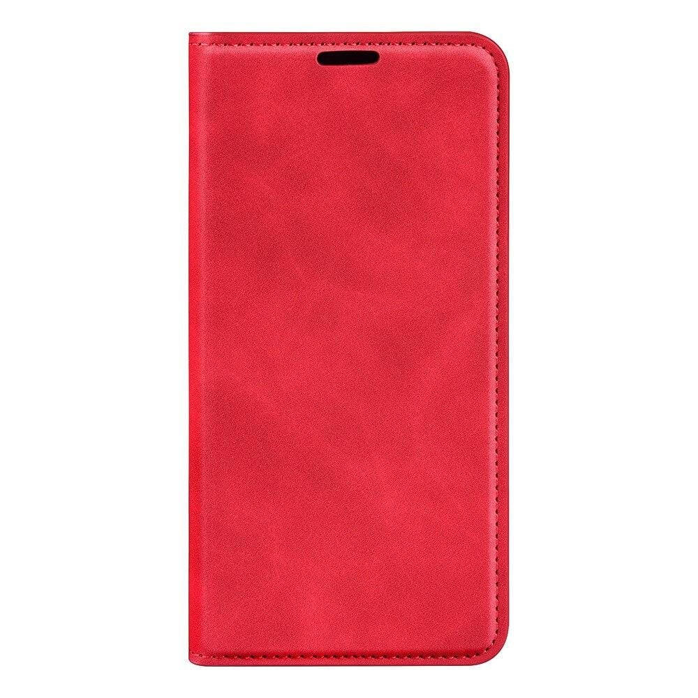 Cover-Discount  Xiaomi Poco X4 Pro - Stand Flip Case Hülle 