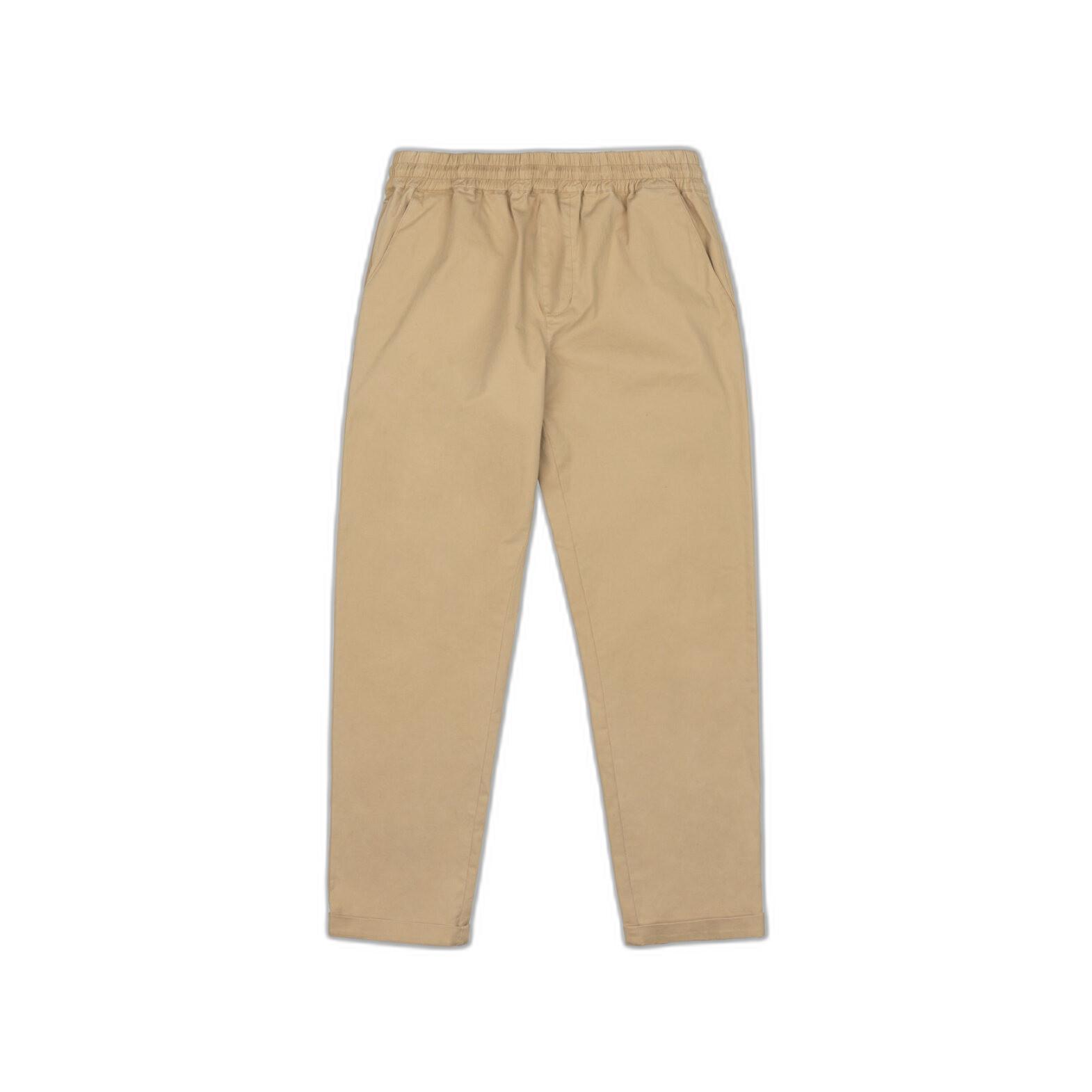 Image of Lässige Hose Mit Elastischem Bund Unisex XXL