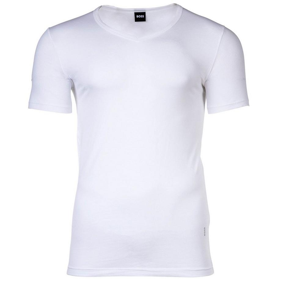 BOSS Canottiera Casual Slim Fit  