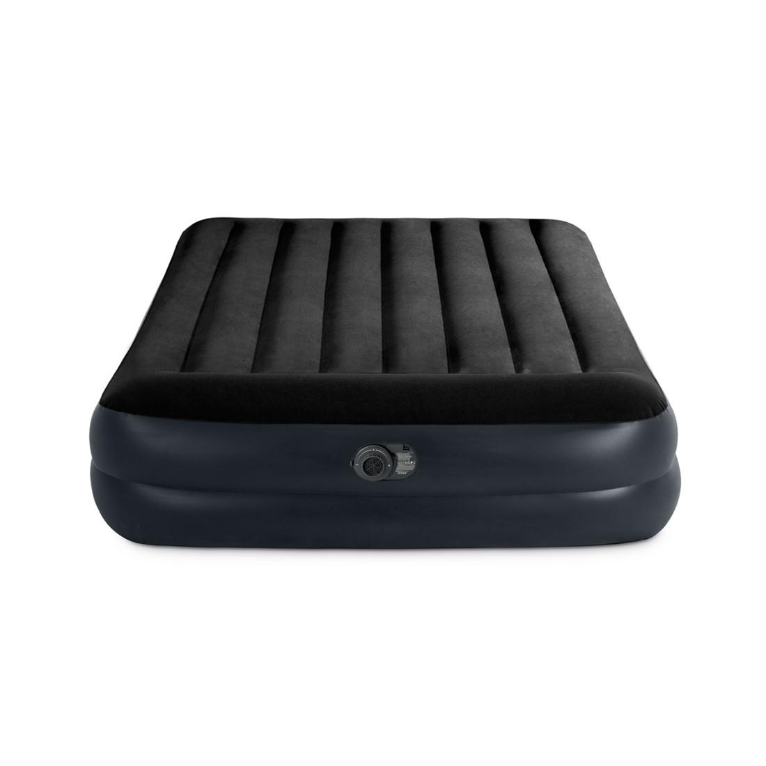 Intex Doppel-Luftmatratze  