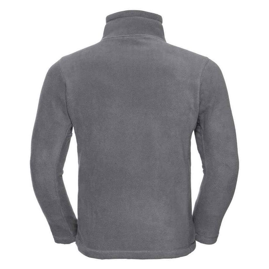 Russell Haut Polaire Quart de Zip  