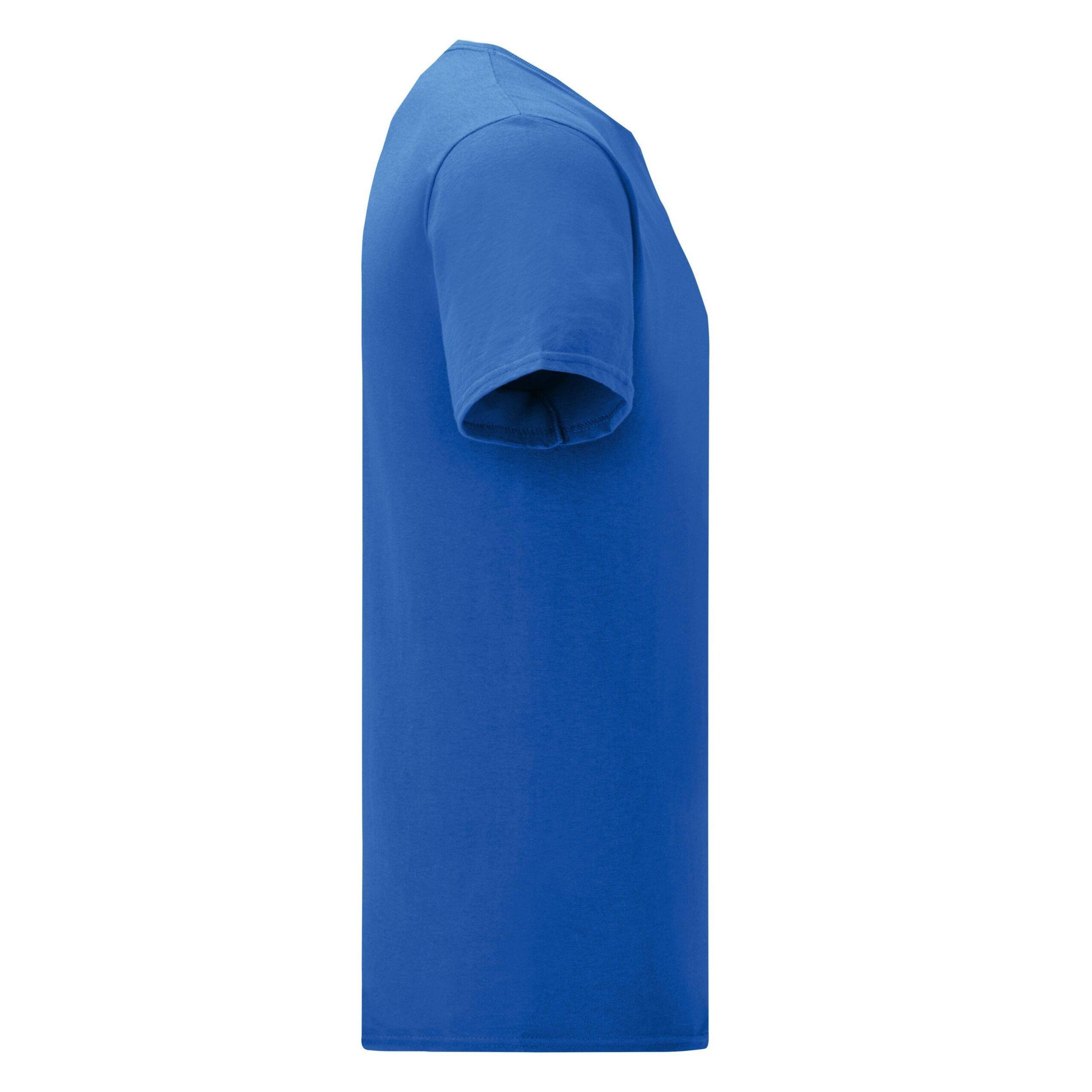 Image of Iconic 150 Tshirt Herren Königsblau XXL