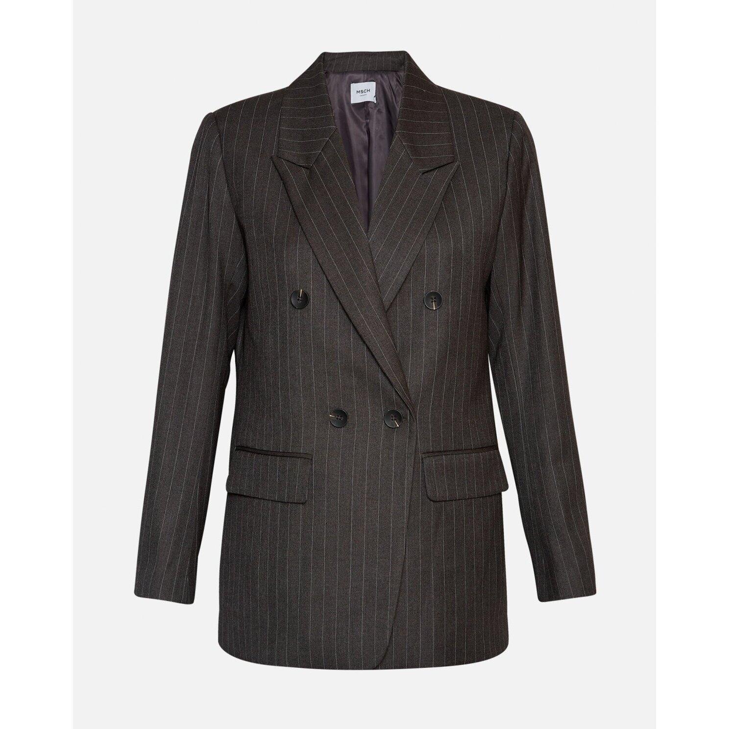 Image of Blazer Damen Mo Copenhagen Marelda Tp Damen S