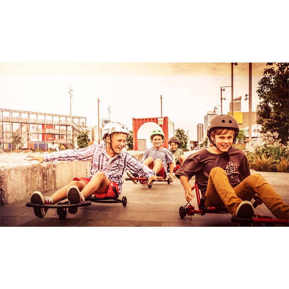 Ezyroller  Ezy Roller rose 