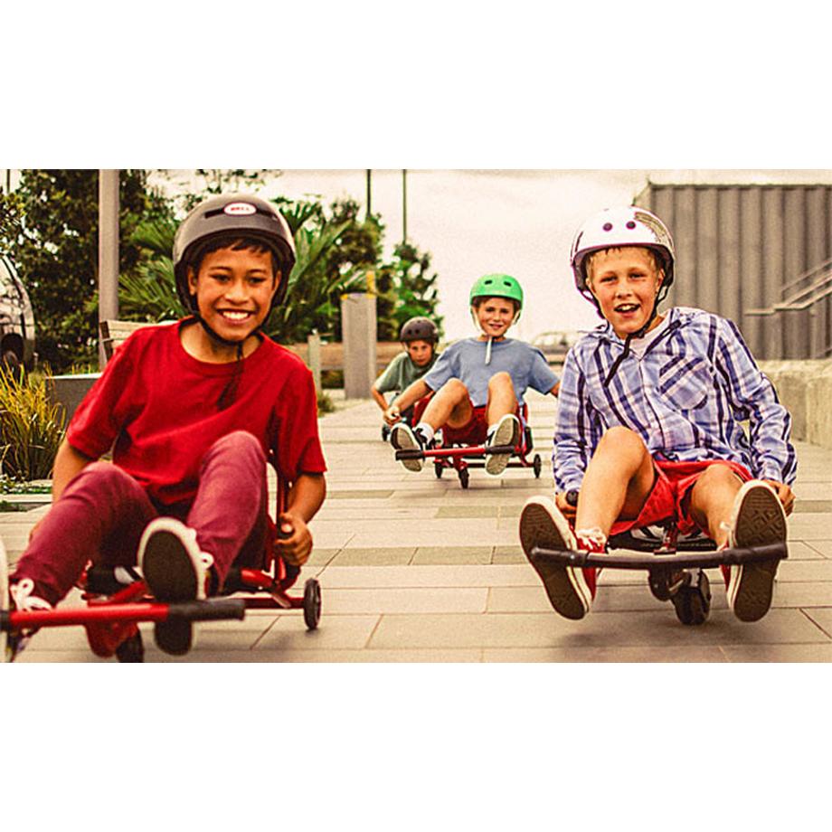 Ezyroller  Ezy Roller rose 