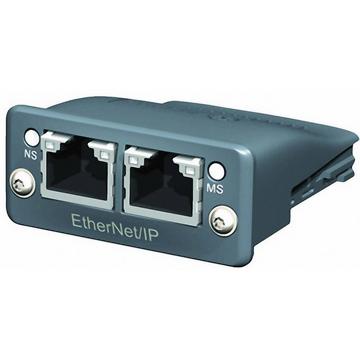 Interface 2 ports Ethernet/IP pour ELR + PSI 9000