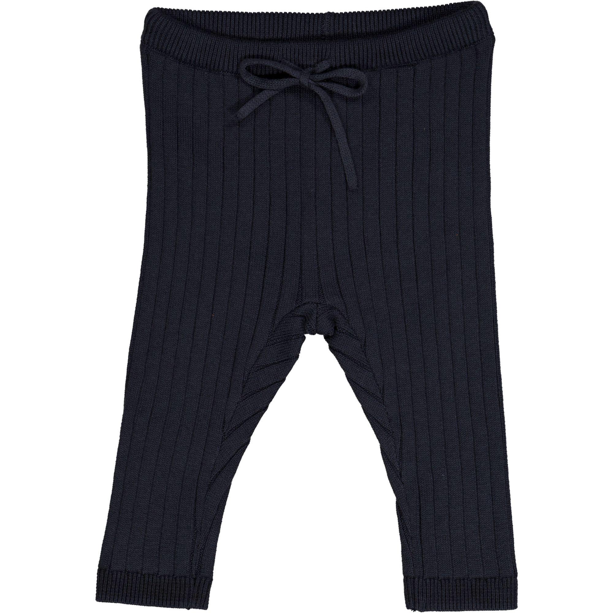 Image of Babyhose Unisex Blau 98