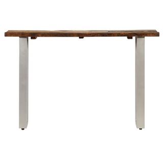 VidaXL Table console bois  