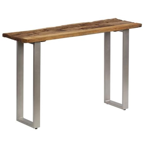 VidaXL Table console bois  