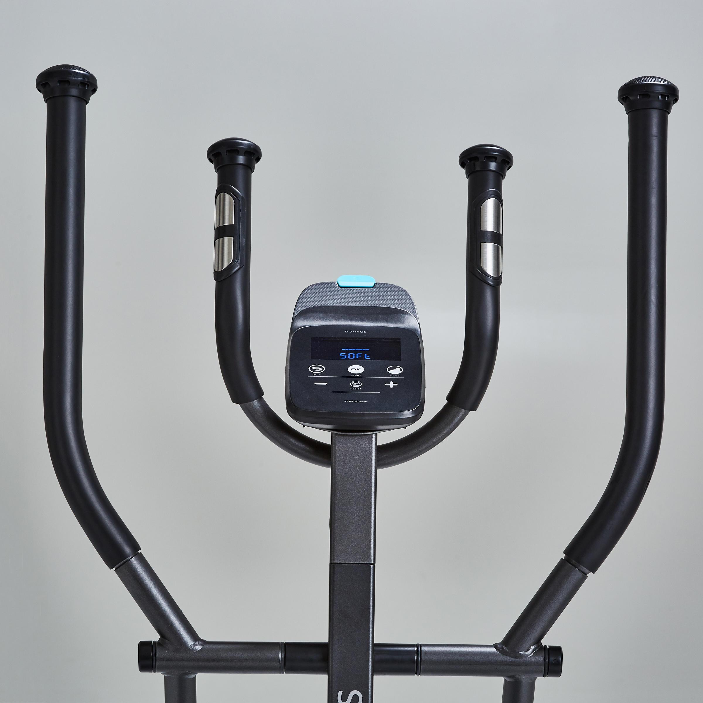 DOMYOS  Crosstrainer - EL 120 