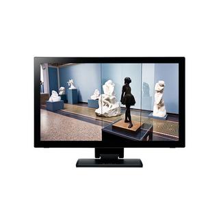 AG Neovo  TM-22 écran plat de PC 54,6 cm (21.5") 1920 x 1080 pixels Full HD LCD Écran tactile Multi-utilisateur Noir 