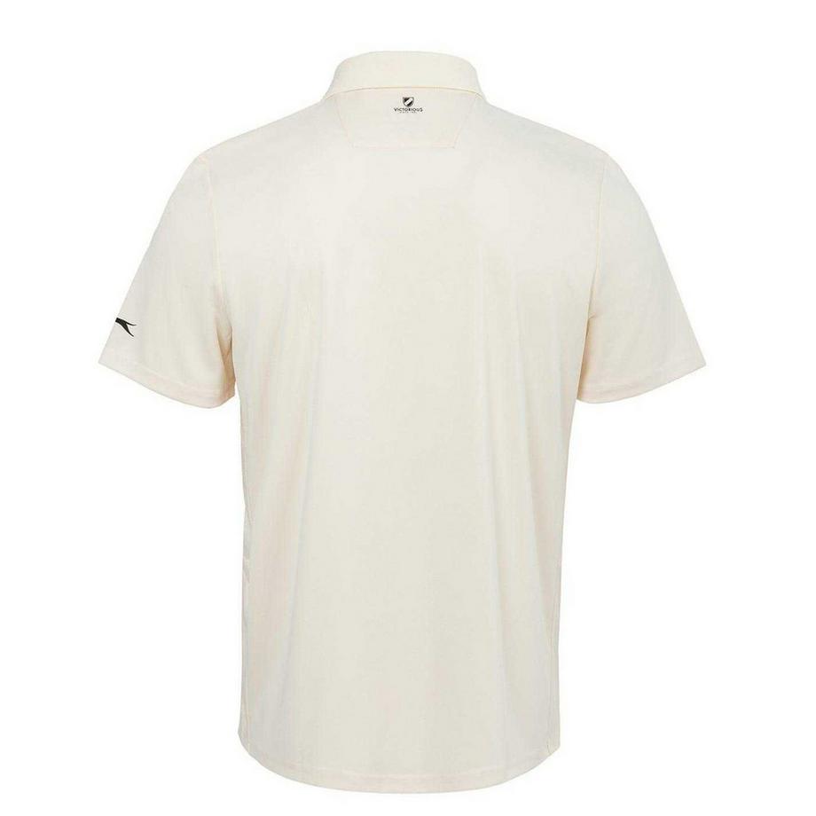 Slazenger Polo Kricket Manches 3/4  