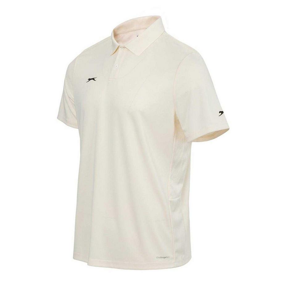 Slazenger Polo Kricket Manches 3/4  