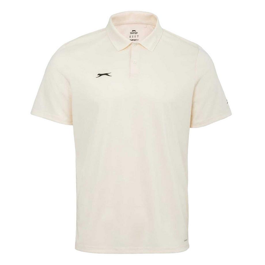 Polo Manches ¾ Cricket