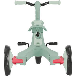 GLOBBER  Explorer 4 in 1 Ecologic Pistachio 