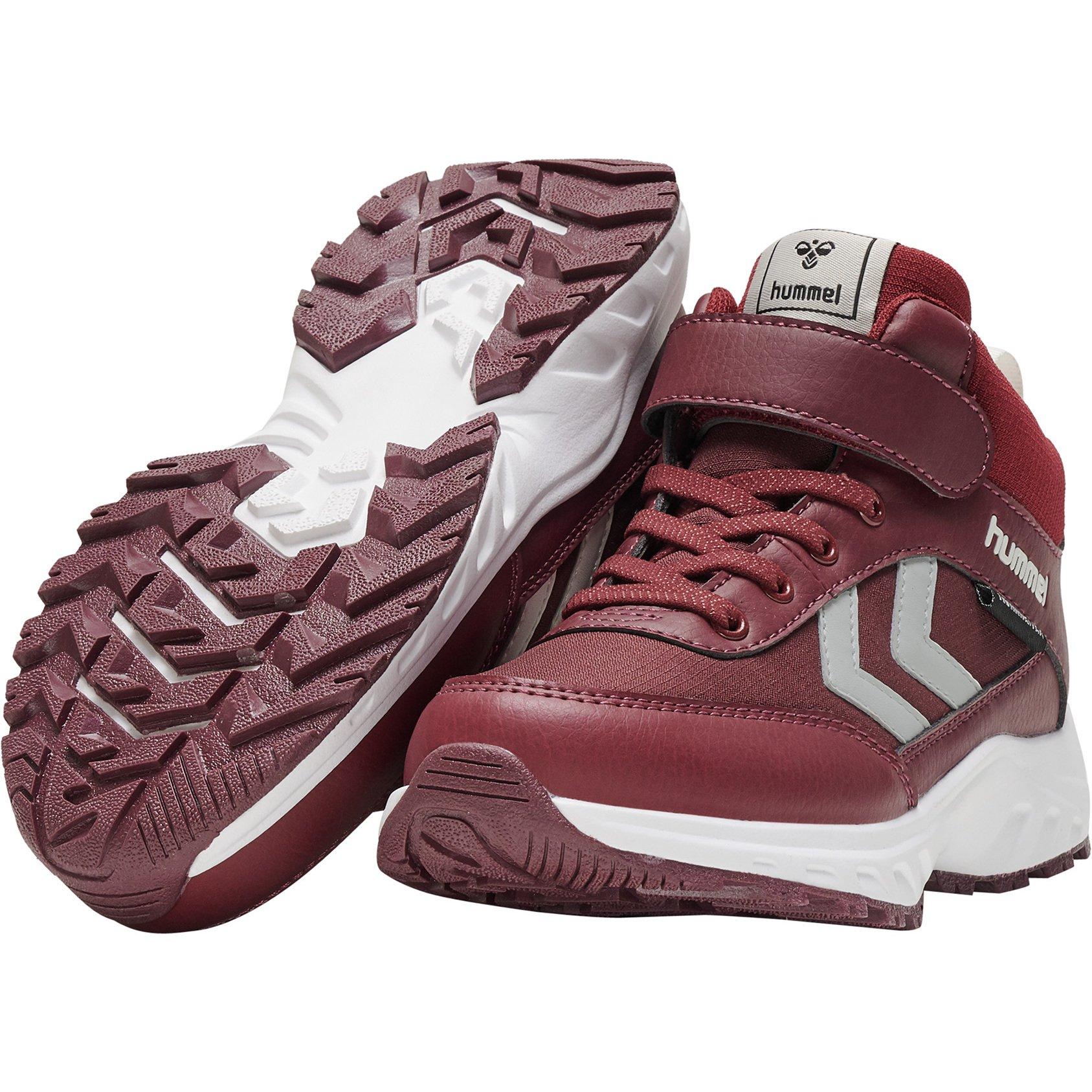 Hummel  scarpe da ginnastica per bambini root tex 